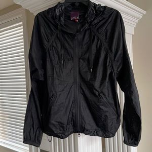 Zella jacket size M